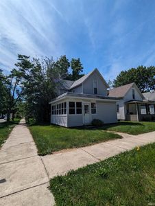 627 Fremont St, Elkhart, IN, 46516
