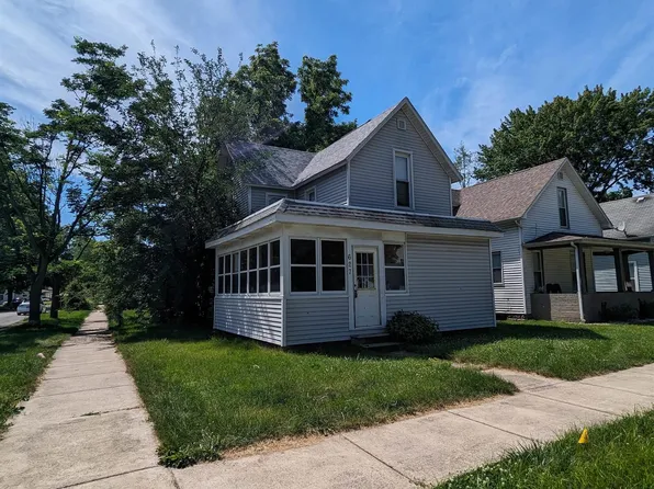 627 Fremont St, Elkhart, IN 46516