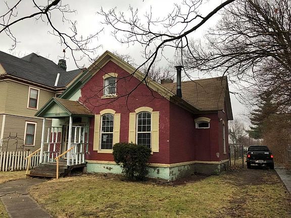 5th image of 615 W Lasalle Ave