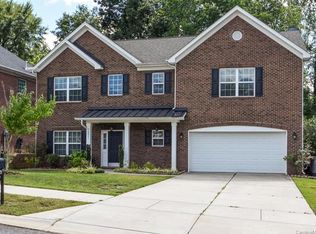 10821 Bennett Dr, Davidson, NC 28036