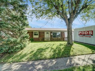 436 Donington Dr, West Carrollton, OH 45449