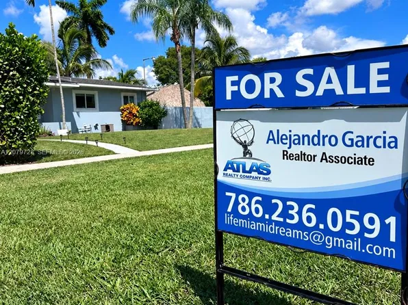 16000 N Miami Ave, Miami, FL 33169