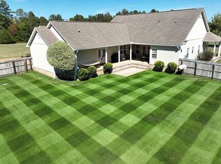 856 Thornton Rd, Titus, AL 36080