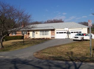 3409 Sundown Farms Way, Olney, MD 20832