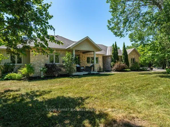 3060 Unity Rd, Kingston, ON K0H 1M0