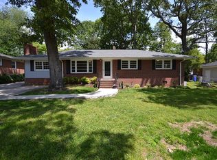 9 Forestwood Dr, Taylors, SC 29687