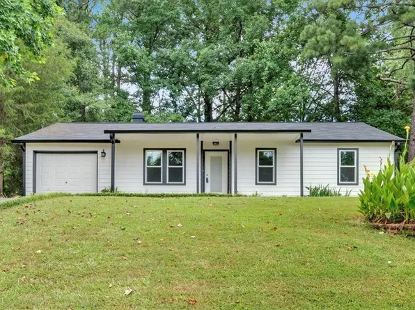 3240 Fescue Cir, Lawrenceville, GA 30044
