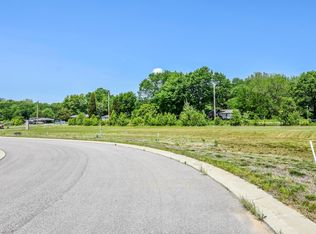 3545 Sand Dr, Newburgh, IN 47630