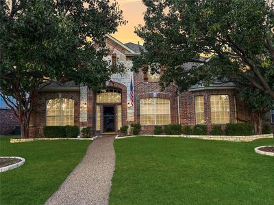 8404 Kobelco Dr, Plano, TX, 75024