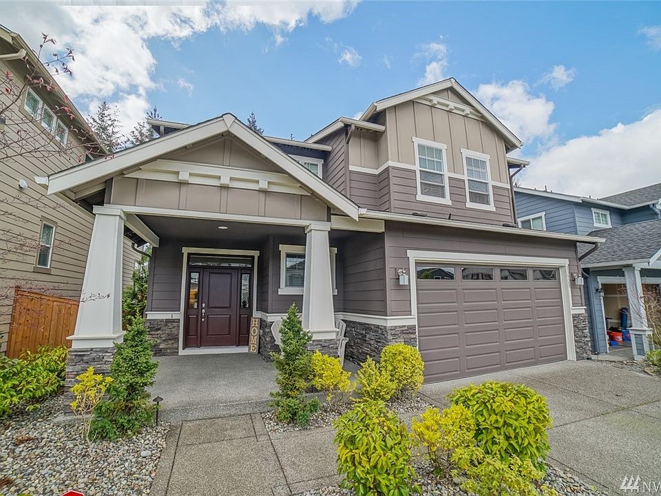 1st image of 13528 188th Ave E