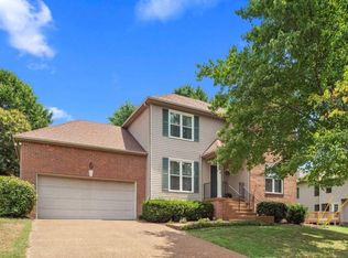 224 Burgandy Hill Rd, Nashville, TN 37211