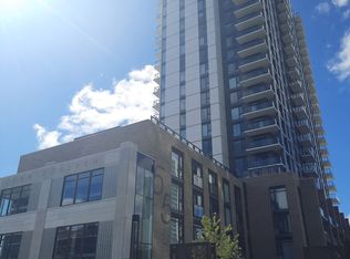 55 Duke St W #316, Kitchener, ON