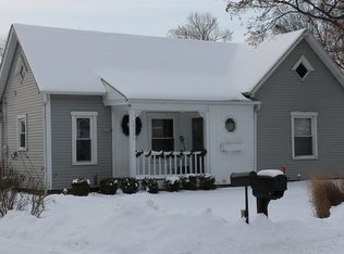 10336 Walnut St, Leo, IN