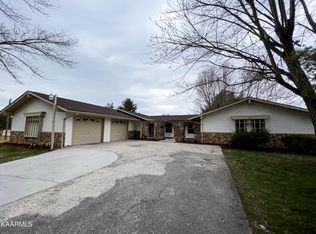 224 Huntsman Ln LOT 39&40, Bean Station, TN 37708