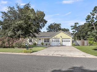 803 Gunston Hall Rd, Goose Creek, SC 29445