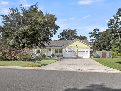 803 Gunston Hall Rd, Goose Creek, SC, 29445