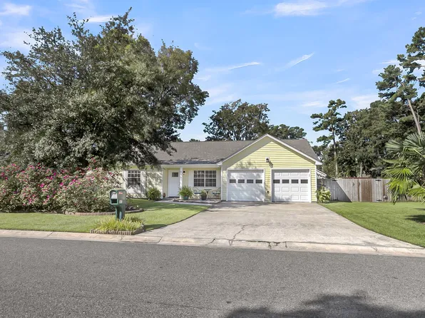 803 Gunston Hall Rd, Goose Creek, SC 29445