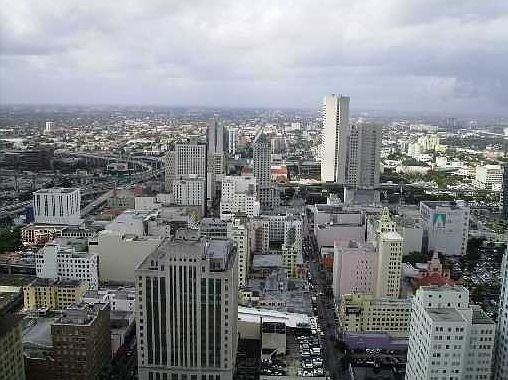 2nd image of 50 Biscayne Blvd APT 3803