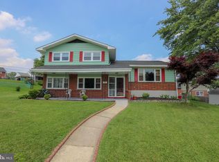 8406 Chapel Hill Ct, Rosedale, MD 21237