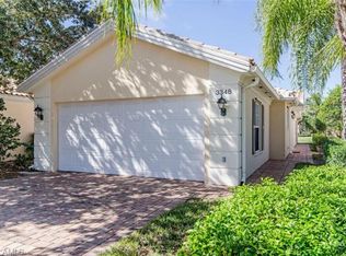 3348 Cayman Ln, Naples, FL 34119