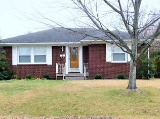 1222 Avondale Rd, Owensboro, KY 42303