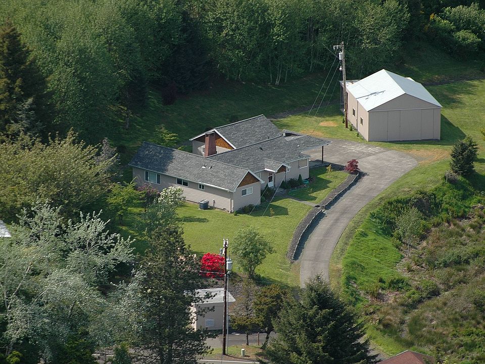 Aeriel View