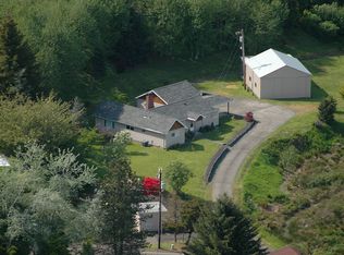 37790 Northfork Rd, Nehalem, OR 97131