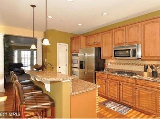 9072 McPherson St, Frederick, MD 21704