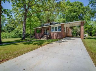 597 E Main St, Laurens, SC 29360