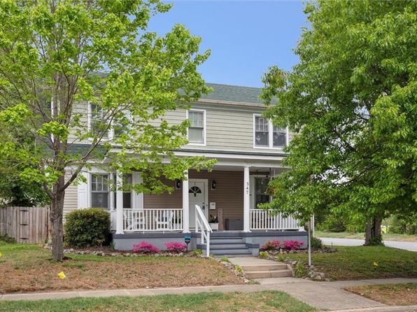 347 56th St, Newport News, VA 23607