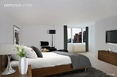 Rented by Corcoran