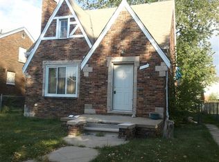 9634 Robson St, Detroit, MI 48227