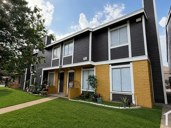 12606 Ashford Meadow Dr #B, Houston, TX 77082