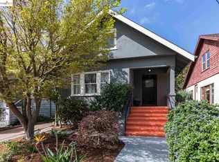 2224 McGee Ave, Berkeley, CA 94703