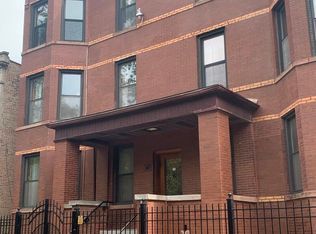 2101 N Spaulding Ave #1, Chicago, IL 60647