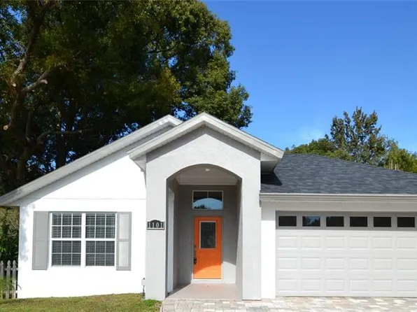1101 E Pierce Ave, Orlando, FL 32809