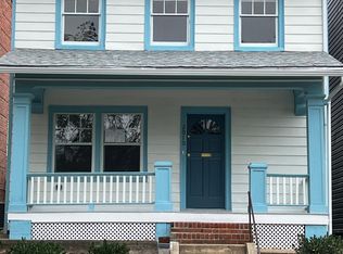 2010 Parkwood Ave, Richmond, VA 23220