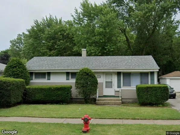 3123 178th St, Lansing, IL 60438