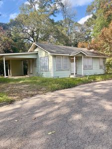 903 Alberta Ave, Columbia, MS, 39429
