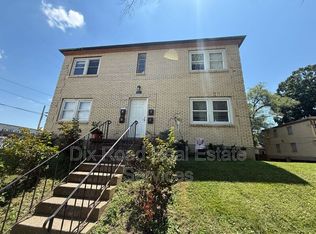 24 S E St UNIT A, Hamilton, OH 45013