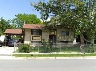 4637 S Edgeware Ln, Salt Lake City, UT 84129