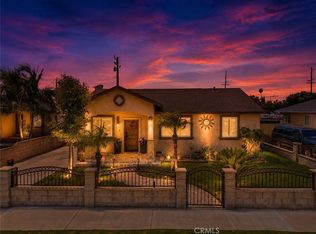 14328 Lassalette St, La Puente, CA 91744