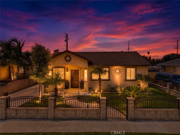 14328 Lassalette St, La Puente, CA 91744