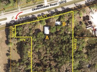 11541 Okeechobee Rd, Fort Pierce, FL 34945