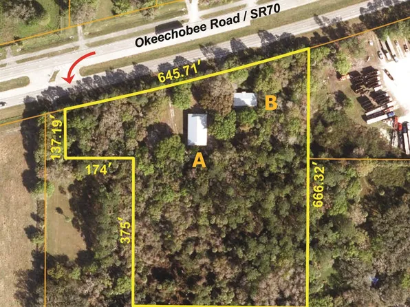 11541 Okeechobee Rd, Fort Pierce, FL 34945