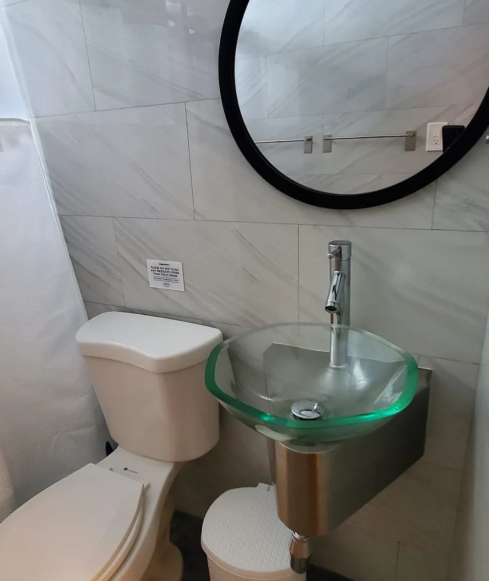 1 bed, $950 — Photo 3