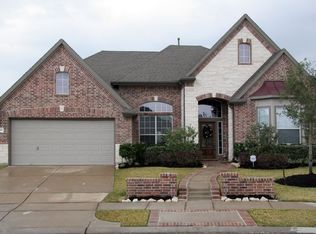 12306 Johns Purchase Ct, Cypress, TX 77433
