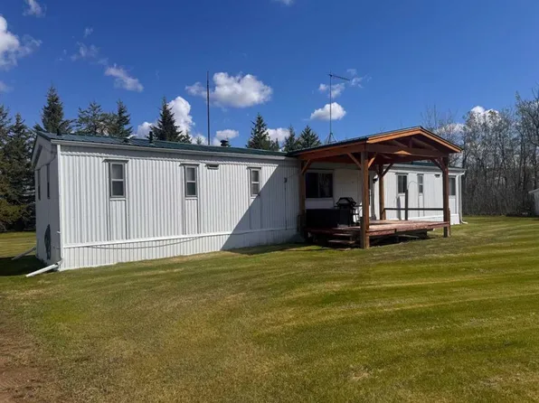 681046 S Range #193, Road Athabasca, AB T0A 0M0