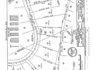 112 Fisher Dr, Mineral, VA 23117