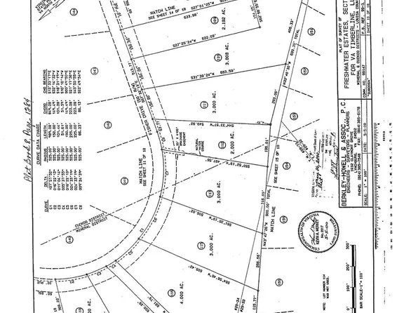 112 Fisher Dr, Mineral, VA 23117